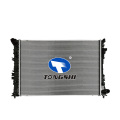 High Pressure Resistance Engine Cooling Radiator for Hyundai Tucson (NX4) 2.0L G4NL 2WD/4WD 2021–2024