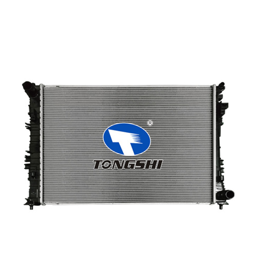 High Pressure Resistance Engine Cooling Radiator for Hyundai Tucson (NX4) 2.0L G4NL 2WD/4WD 2021–2024