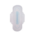 menstrual sanitary pads with double wings
