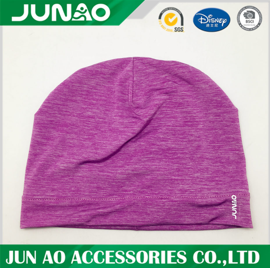 jersey beanie