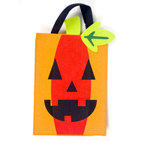 Günstiger Preis Candy Trick und Treat Bag