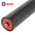 High Precision HDPE Material Conveyor Idler Roller