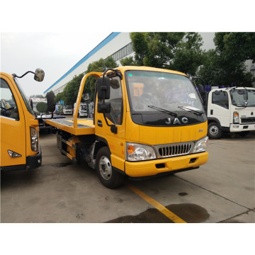 JAC 2ton Recovery Tow Trucks