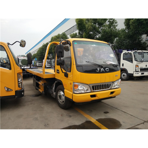 JAC 2ton Recovery Tow Trucks