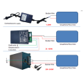 100W Power Supply For PDLC Switchable Smart Glass