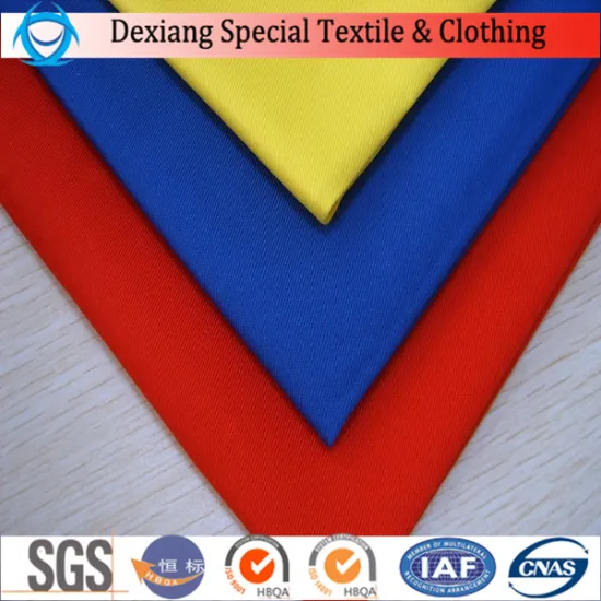 brethable esd fabric of china manufacturer
