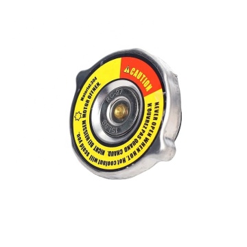 Universal Small to Big Excavator Radiator Caps