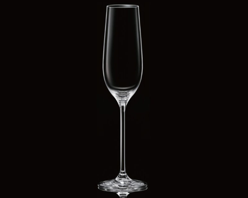 Crystal Champagne Glass&Drinkware