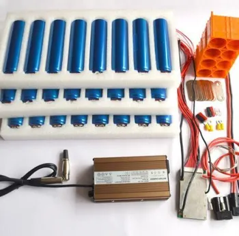 72V15ah 24s Motorcycle LiFePO4 Battery (150A peak discharging current)