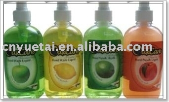 bottle label