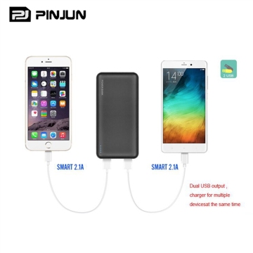 High Capacity 16800mAh Power Bank for iPad and Smartphones