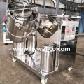 Spices Powder Mixing Machine