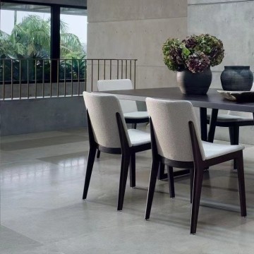 Backrest Cheap Price Hot в продаже современный ресторан высококачественный ресторан кофейня с твердыми деревянными стульями