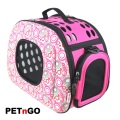 PETnGo PET CARRIER NET VENSTER PK