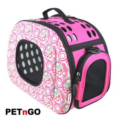 FENÊTRE POUR PORTE-PET PETnGo PK