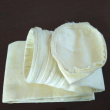 Fiberglass cloth bags for heat-resistant steel wire rope