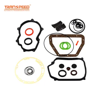 Transpeed 01M Automatic Transmission Rebuild Overhaul Kit for VW