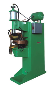T tipo Spot Welding Machine