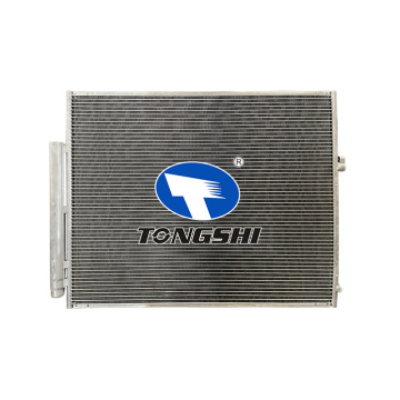 Air Conditioning System Car Auto AC Condenser for TOYOTA