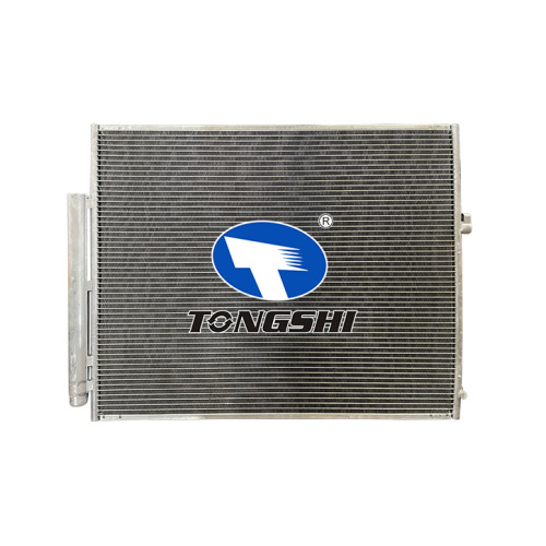 Air Conditioning System Car Auto AC Condenser for TOYOTA