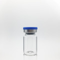 medication vial tops sterile