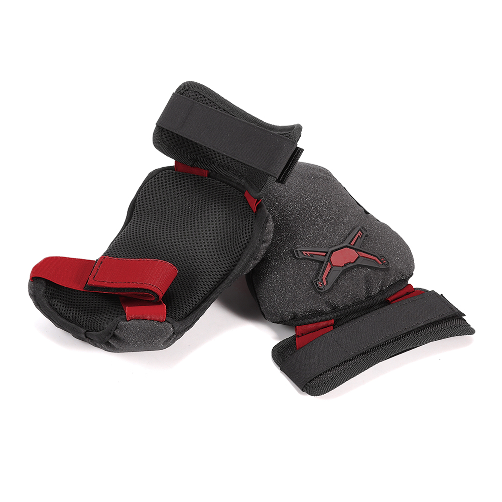 3d Mesh Work Knee Pad Set Jpg