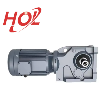 Getriebemotor R77 DRN100L4 Nähen