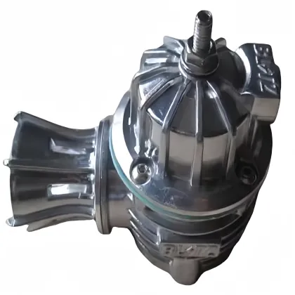 S BLITZ BOV for Mitsubishi EVO and Subaru WRX