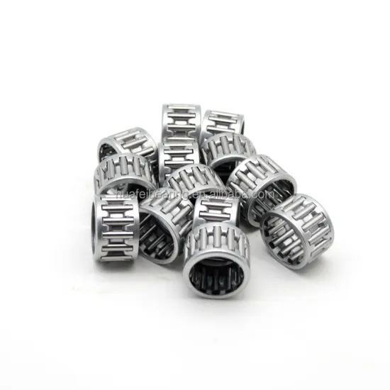 K Series Printer Bearings: K10X14X10, K10X13X10, K10X16X12 Needle Roller Bearings