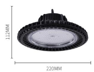 50W Waterproof  High Bay Light