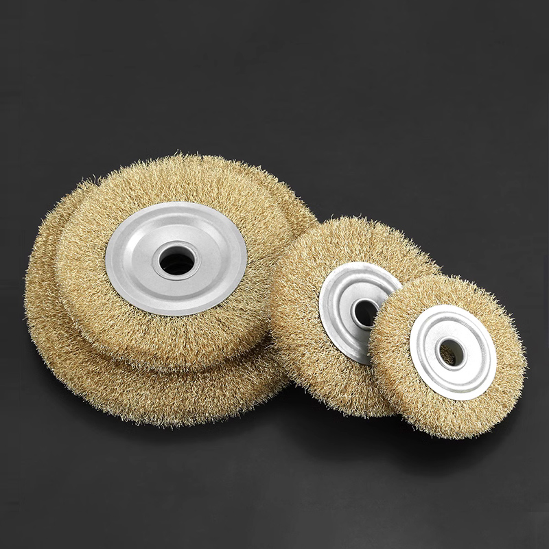 Durable Industrial Grinding Wheel