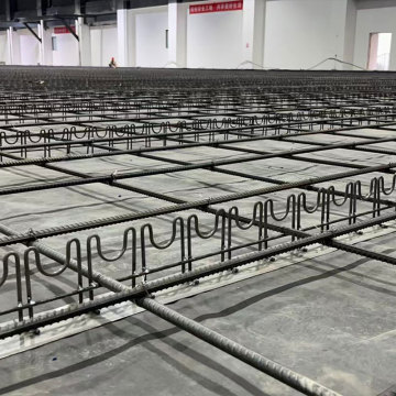 Металлические М-образные проставки для труб