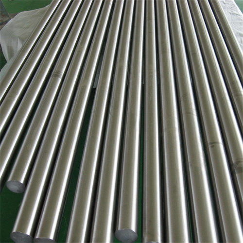 Barras de barras de liga de titânio para laminação a quente