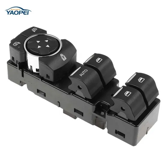 GN15-14A132-GD Auto Power Window Switch for Ford Ecosport 2013