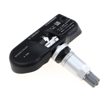 Tire Pressure Monitoring System Sensor 1K0907255A 1K0907253D for VW PASSAT 2006