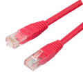 Doelnetwerkuitbreiding Ethernet CAT6-kabel