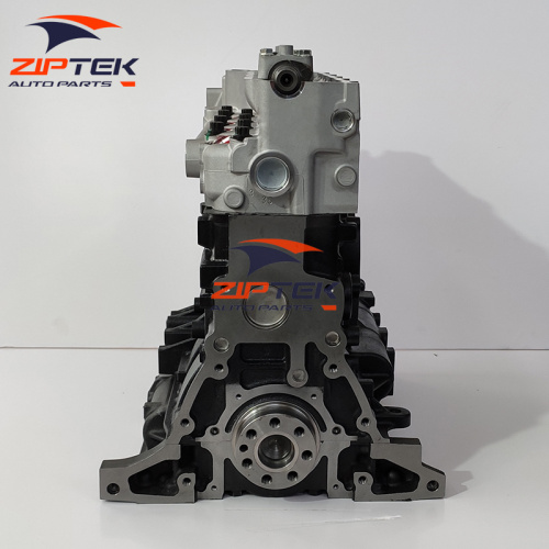 Mitsubishi 4M40 Engine original parts