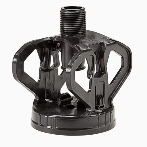 Custom injection Services for Plastic Special Shaped Parts