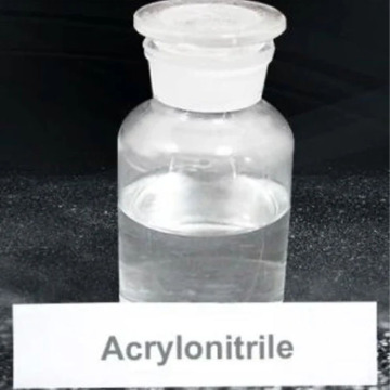 Industrial Grade Acrylonitrile Liquid CAS 107-13-1