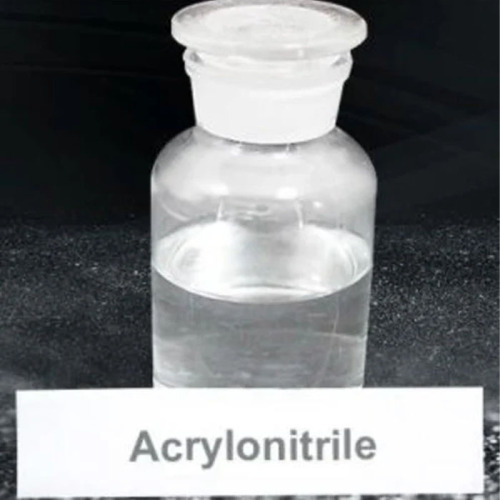 Acrylonitrilo de grado industrial CAS 107-13-1