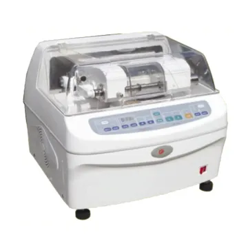 China Glasses Shop Equipment - Auto Lens Edger SJG-5118