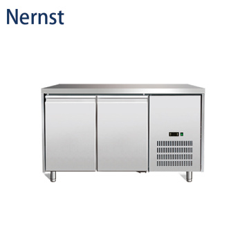 Keuken gekoeld bank GN2100TN (GN1/1)