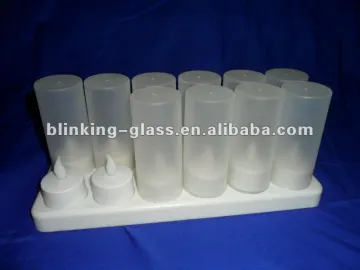 led tea light -12pcs