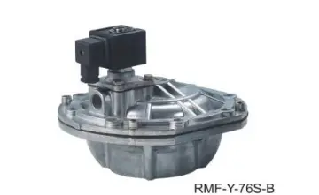 Dust Collector Valve 