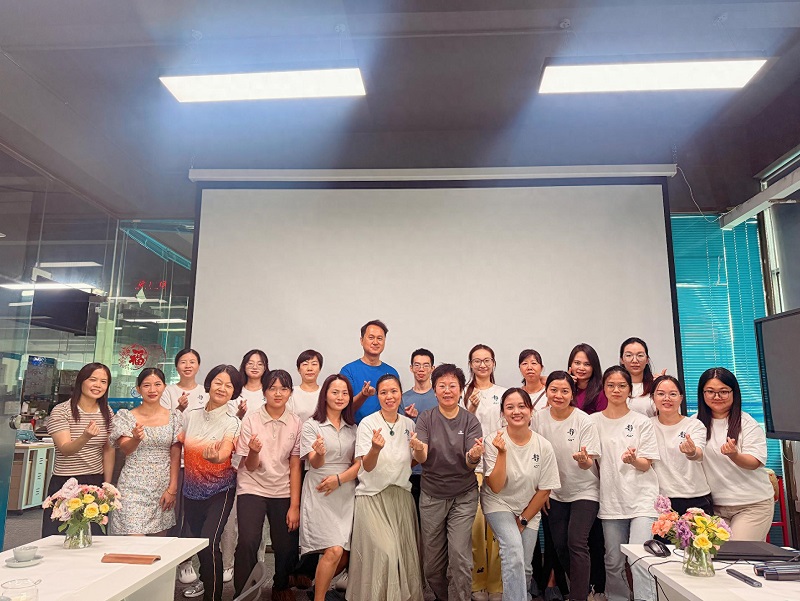 Light of Kindness, Warmth Along the Way: Xinghai Logistics' Heartwarming Public Welfare Responsibility Reveals the Company's Most Soft Responsibility