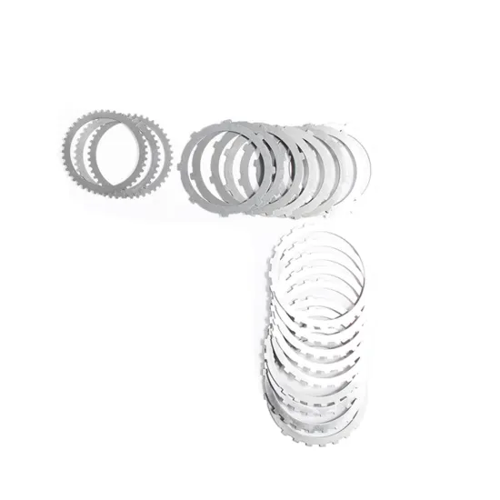 Brand New 62TE Gearbox Transmission Steel Clutch Plate Kit K077900C for Chrysler