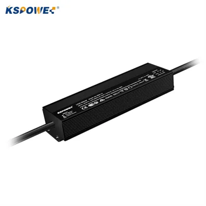 KSPOWER Single Output 240W 12V IP67 power supply