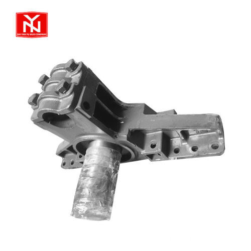Wholesale Balance Suspension Truck Parts - 2904061-K2202 Balance Shaft Bracket