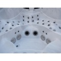 Large Capacity 5 Persons Spa Tub