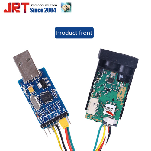 40m Arduino Distance Measurement Sensors USB China Manufacturer
